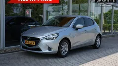 Grijs Gebruikt 2019 Mazda 2 Inclusive Hatchback | € 13.750 (Eerlijke prijs)
