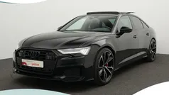 Zwart Gebruikt 2020 Audi A6 Competition Sedan | € 39.950 (Eerlijke prijs)