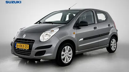 Occasion Suzuki Alto 68 PK (50 kW) 2014 Hatchback