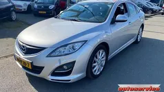Gebruikt 2011 Mazda 6 Hatchback | € 1.300 (Super prijs)