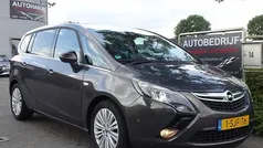 Gebruikt 2013 Opel Zafira Tourer Design Edition MPV | € 6.950 (Eerlijke prijs)