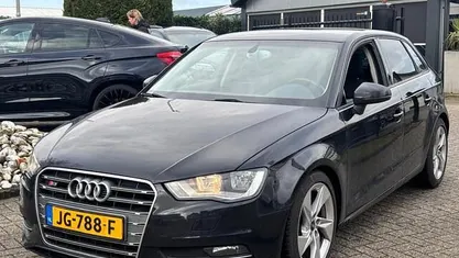 Occasion Audi A3 Sportback 105 PK (77 kW) 2013 Hatchback