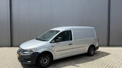 Overige Gebruikt 2017 VW Caddy Maxi Highline MPV | € 6.750 (Goede deal)
