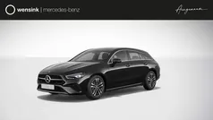 Gebruikt 2025 Mercedes CLA180 Shooting Brake Edition Stationwagen | € 44.168 (Super prijs)