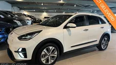 (swp) snow white pearl p Gebruikt 2020 Kia e-Niro SUV | € 25.945 (Eerlijke prijs)