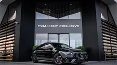 Gebruikt 2021 Mercedes CLA45 AMG AMG Sedan | € 56.995 (Goede deal)
