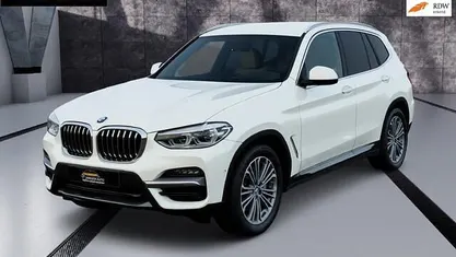 Occasion 2021 BMW X3 Executive SUV | € 38.990 (Super prijs)