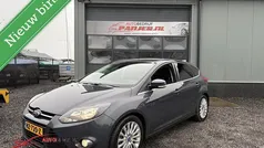 Gebruikt 2011 Ford Focus Titanium Hatchback | € 3.299 (Goede deal)