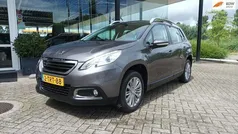 Gebruikt 2014 Peugeot 2008 SUV | € 6.999 (Eerlijke prijs)