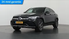 Zwart Gebruikt 2020 Mercedes 200 Advantage Coupé | € 47.350 (Eerlijke prijs)