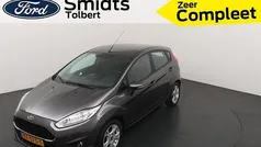Gebruikt 2016 Ford Fiesta Style Hatchback | € 7.450 (Eerlijke prijs)