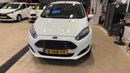 Occasion 2014 Ford Fiesta Hatchback | € 5.500 (Goede deal)