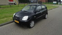 Gebruikt 2004 Kia Picanto LX Hatchback | € 1.495 (Eerlijke prijs)