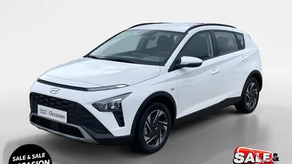 Occasion Hyundai Bayon Comfort 101 PK (74 kW) 2024 SUV