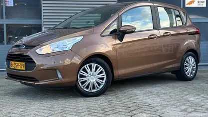 Occasion Ford B-MAX Style 101 PK (74 kW) 2015 Bruin MPV