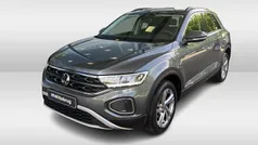Gebruikt 2022 VW T-Roc Edition SUV | € 23.450 (Eerlijke prijs)