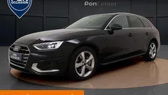 Gebruikt 2021 Audi A4 Comfort Stationwagen | € 28.850 (Super prijs)