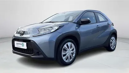 Occasion Toyota Aygo X Play 72 PK (52 kW) 2024 SUV