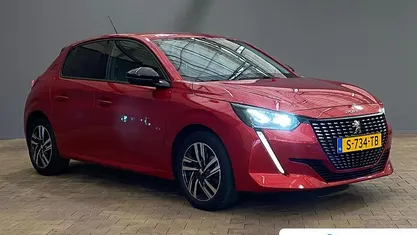 Occasion 2023 Peugeot 208 Allure Hatchback | € 17.395 (Eerlijke prijs)