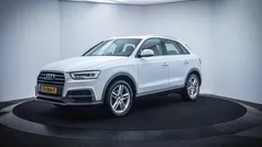 Gebruikt 2018 Audi Q3 Sport SUV | € 21.950 (Goede deal)