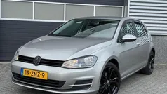 Grijs Gebruikt 2013 VW Golf VII Comfortline Hatchback | € 6.990 (Eerlijke prijs)