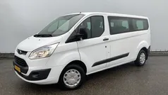 Gebruikt 2016 Ford Transit Custom Trend MPV | € 15.950 (Goede deal)
