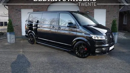 Occasion VW T6.1 150 PK (110 kW) 2022 Van