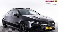 Gebruikt 2022 Mercedes CLA180 Business Sedan | € 36.900 (Eerlijke prijs)