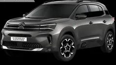 Gebruikt 2025 Citroën C5 Aircross SUV | € 38.199 (Eerlijke prijs)