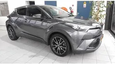 Gebruikt 2016 Toyota C-HR Premium SUV | € 15.499 (Eerlijke prijs)