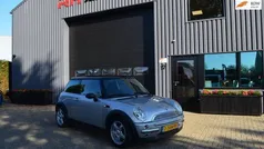 Gebruikt 2004 Mini Cooper Pepper Hatchback | € 2.750 (Eerlijke prijs)