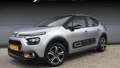 Zwart Gebruikt 2023 Citroën C3 PureTech Hatchback | € 15.885 (Eerlijke prijs)