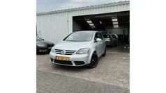 Gebruikt 2006 VW Golf Plus Comfortline MPV | € 3.999 (Eerlijke prijs)