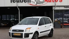Gebruikt 2006 Ford Fusion Trend MPV | € 1.085 (Super prijs)