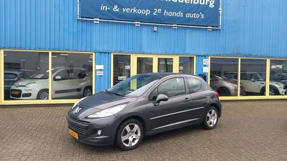 Occasion 2010 Peugeot 207 Hatchback | € 1.950 (Goede deal)
