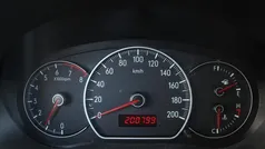 Fiat Sedici
