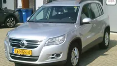 Gebruikt 2010 VW Tiguan Comfortline SUV | € 6.450 (Eerlijke prijs)