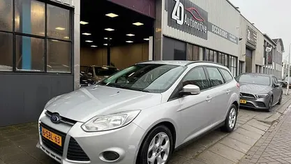 Occasion Ford Focus Trend 105 PK (77 kW) 2013 Stationwagen