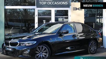 Occasion BMW 320 Executive 184 PK (135 kW) 2020 Sedan