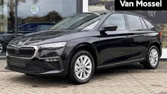 Gebruikt 2024 Skoda Scala Business Line Hatchback | € 30.445 (Eerlijke prijs)