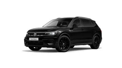 Occasion 2021 VW Tiguan Highline SUV | € 44.047 (Eerlijke prijs)