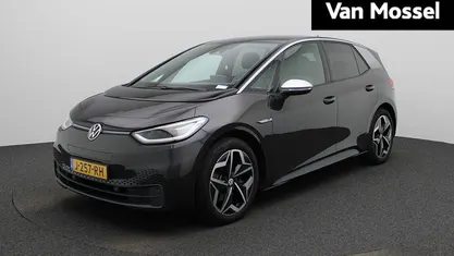 Occasion 2020 VW ID.3 Hatchback | € 17.200 (Eerlijke prijs)