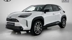 Gebruikt 2023 Toyota Yaris Cross Sport SUV | € 31.900 (Eerlijke prijs)