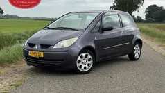 Gebruikt 2005 Mitsubishi Colt Inform Hatchback | € 1.950 (Goede deal)