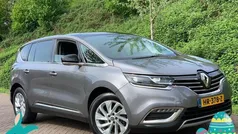 Gebruikt 2015 Renault Espace Dynamique MPV | € 13.990 (Eerlijke prijs)