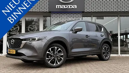Occasion Mazda CX-5 Ad'Vantage 2025 SUV