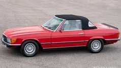 Gebruikt 1984 Mercedes SL500 | € 39.950