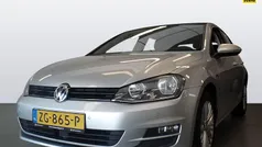 Gebruikt 2015 VW Golf VII Edition Hatchback | € 9.950 (Eerlijke prijs)