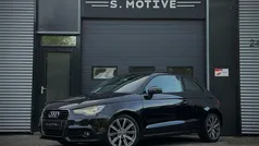 Gebruikt 2010 Audi A1 Ambition Hatchback | € 6.995 (Eerlijke prijs)