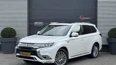 Gebruikt 2018 Mitsubishi Outlander Intense+ SUV | € 14.400 (Goede deal)